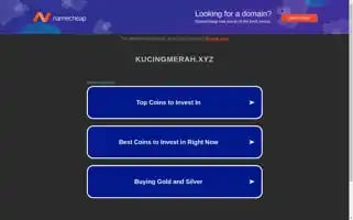 Kucingmerah.xyz Screenshot 2024-05-24 13:18:57