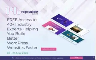 Pagebuildersummit.com Screenshot 2024-07-04 00:38:41