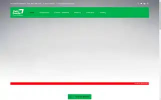 Callcourier.com.pk Screenshot 2024-06-27 22:44:33