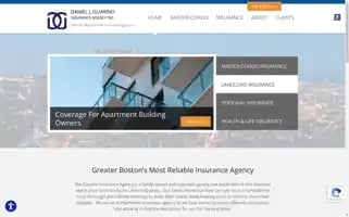 Guarinoinsurancema.com Screenshot 2024-05-10 00:10:41