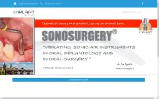 Implantsystem.cz Screenshot 2024-06-29 21:59:47