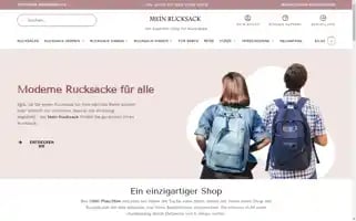 Mein-rucksack.com Screenshot 2024-06-18 17:21:40