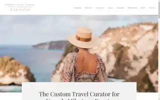 Endlesslovetravel.com Screenshot 2024-04-16 00:20:06