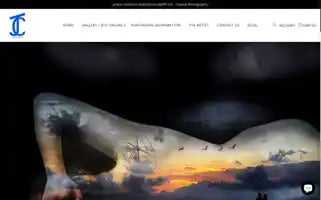 Coastalphotography.co.uk Screenshot 2024-05-05 06:59:21