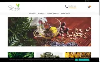 Springlife.si Screenshot 2024-05-21 20:51:57