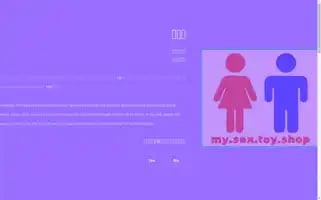 G-sexsation.com Screenshot 2024-07-07 21:18:52