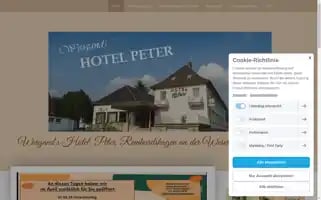 Weigands-hotel-peter.de Screenshot 2024-04-17 02:16:06