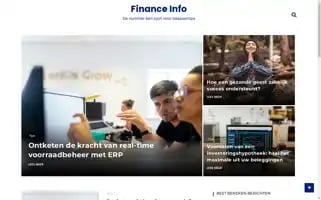 Finance-info.nl Screenshot 2024-06-30 12:10:56