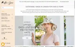 Puffingear.com Screenshot 2024-05-05 09:47:33