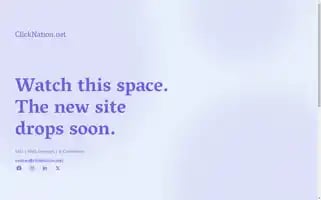 Clicknation.net Screenshot 2024-05-18 10:46:48