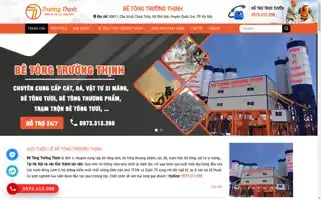 Truongthinhbetong.com Screenshot 2024-05-17 03:47:19