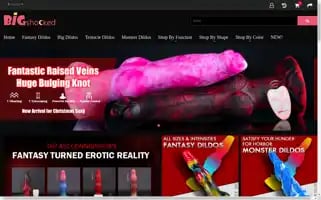 Bigshocked.com Screenshot 2024-07-07 03:01:54