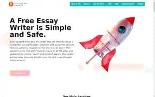 Freeessaywriter.org Screenshot 2024-07-03 08:46:37