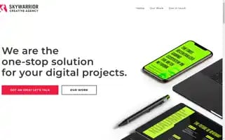 Skywarriorstudios.com Screenshot 2024-06-28 17:56:57