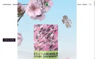 Catalyst.cafe Screenshot 2024-05-05 23:01:23