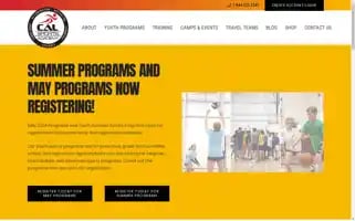 Calsportsacademy.com Screenshot 2024-05-08 23:14:53