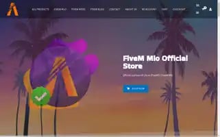 Fivemmlo.store Screenshot 2024-05-29 00:32:46