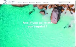 Zenithtour.com Screenshot 2024-04-17 11:54:02