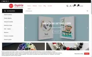 Espiria.sk Screenshot 2024-05-19 21:30:29