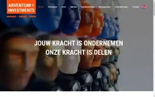 Arventum.nl Screenshot 2024-07-08 16:44:27