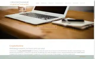 Creatiefonline.be Screenshot 2024-06-16 23:25:46