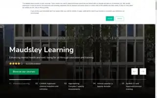 Maudsleylearning.com Screenshot 2024-06-12 01:31:07