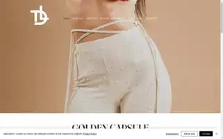 Delatourbeachwear.com Screenshot 2024-04-25 04:20:38