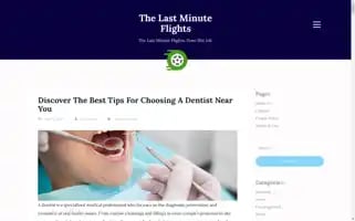 Thelastminuteflights.com Screenshot 2024-04-23 06:12:05