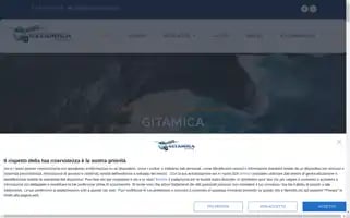 Gitamicatoureviaggi.it Screenshot 2024-04-19 05:55:06