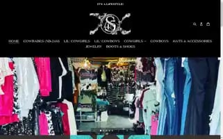 Southern45.com Screenshot 2024-04-27 06:36:36