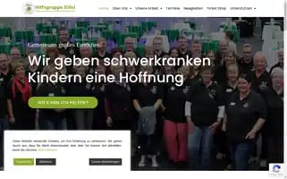 Hilfsgruppe-eifel.de Screenshot 2024-06-11 16:10:30