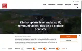 Hjelseth.com Screenshot 2024-06-27 20:50:09