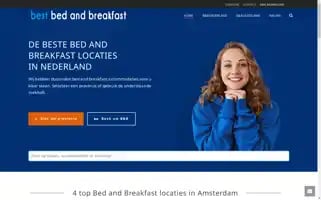Bestbedandbreakfast.nl Screenshot 2024-07-05 05:30:46