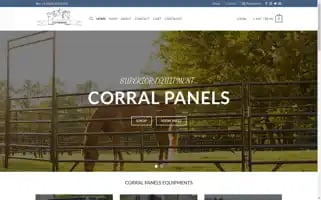 Corralspanel.com Screenshot 2024-05-22 15:59:36
