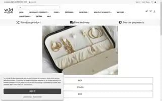 Wjdexclusives.com Screenshot 2024-05-15 04:25:47