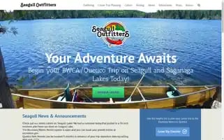 Seagulloutfitters.com Screenshot 2024-07-02 12:24:51