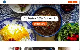 Rouhirestaurant.com Screenshot 2024-06-27 13:51:56