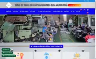 Cokhigiaphu-binhduong.com Screenshot 2024-05-26 09:19:57