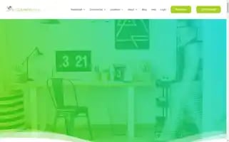 Mycleaningangel.com Screenshot 2024-05-13 01:26:39