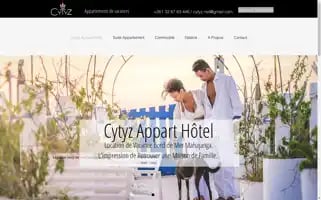Cytyz-appart-hotel.com Screenshot 2024-04-19 08:18:52