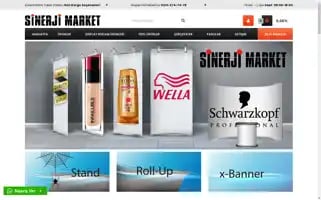 Sinerjimarket.com Screenshot 2024-06-27 04:34:40