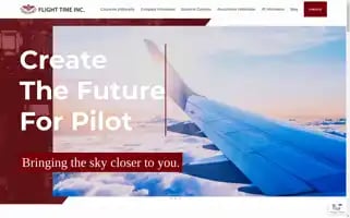 Flight-time.jp Screenshot 2024-06-30 11:37:27