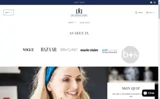 Thedermaldiary.com Screenshot 2024-05-05 18:25:18