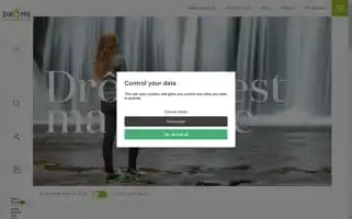 Ladrometourisme.com Screenshot 2024-04-22 20:56:06