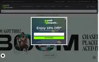 Tennisracquets.com Screenshot 2024-05-04 02:41:02