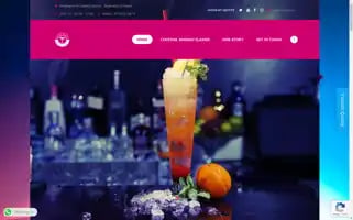 Shakeandmix.co.uk Screenshot 2024-06-28 11:27:37