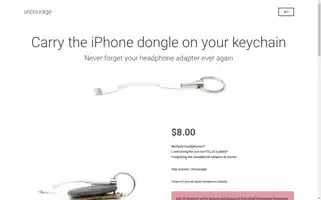 Uncourage.com Screenshot 2024-05-04 21:00:35