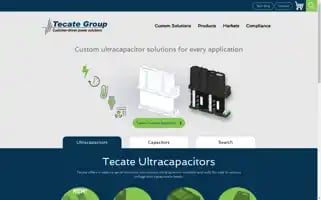 Tecategroup.com Screenshot 2024-06-30 10:53:46