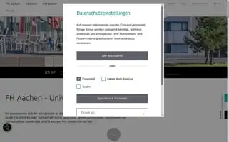 Fh-aachen.de Screenshot 2024-07-04 03:43:13