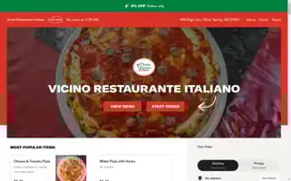 Vicinomenu.com Screenshot 2024-07-03 07:47:43